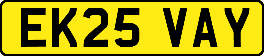 EK25VAY