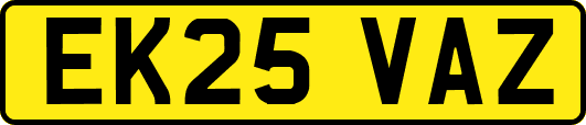 EK25VAZ