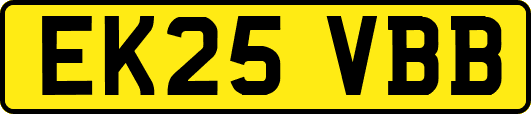 EK25VBB