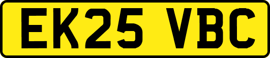 EK25VBC