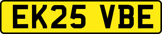 EK25VBE