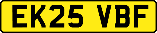 EK25VBF
