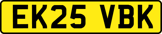 EK25VBK