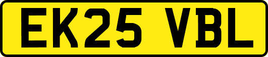 EK25VBL