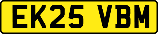 EK25VBM