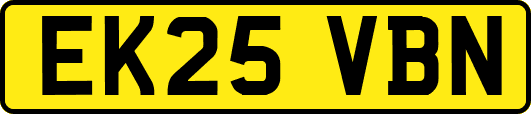 EK25VBN