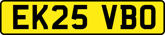 EK25VBO