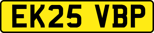 EK25VBP
