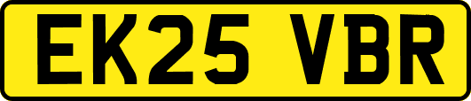 EK25VBR