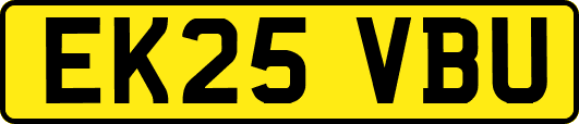 EK25VBU