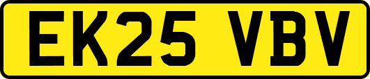 EK25VBV