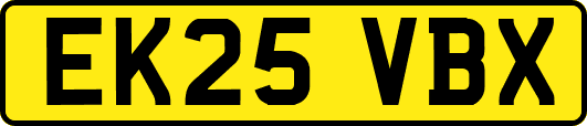 EK25VBX