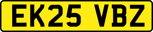 EK25VBZ