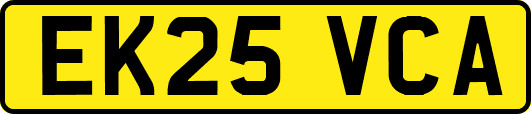 EK25VCA