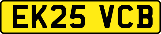 EK25VCB