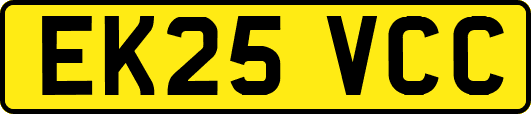 EK25VCC