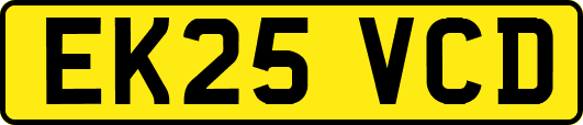 EK25VCD