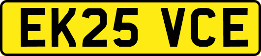 EK25VCE
