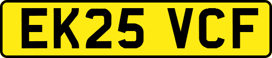EK25VCF