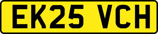 EK25VCH