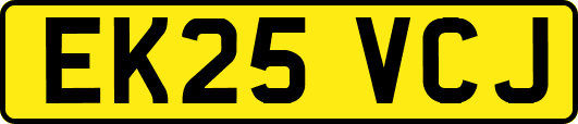 EK25VCJ