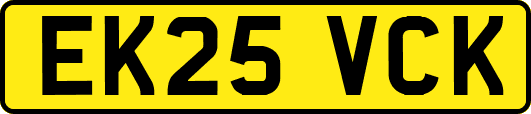 EK25VCK