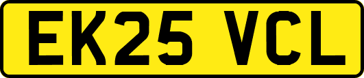 EK25VCL