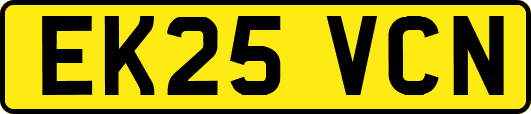 EK25VCN