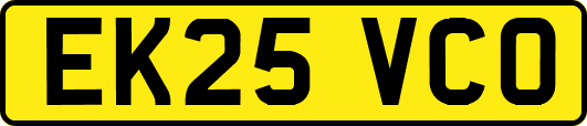 EK25VCO