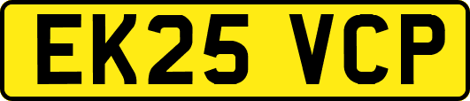 EK25VCP
