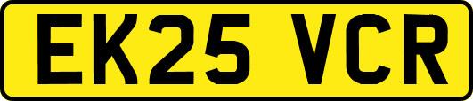 EK25VCR