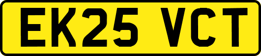 EK25VCT