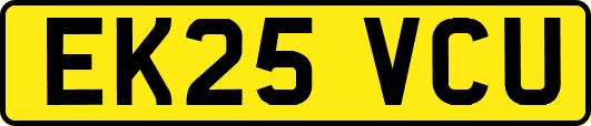 EK25VCU