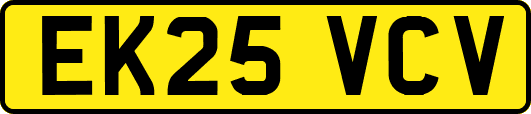EK25VCV