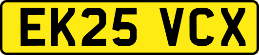 EK25VCX
