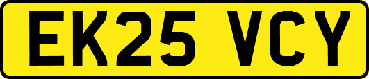 EK25VCY