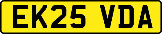 EK25VDA