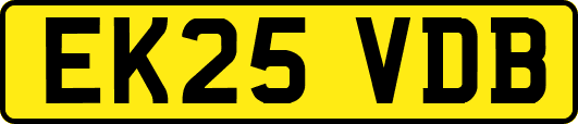 EK25VDB