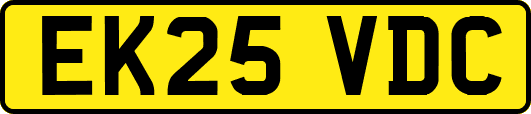 EK25VDC