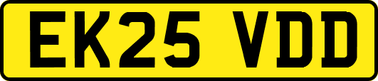 EK25VDD