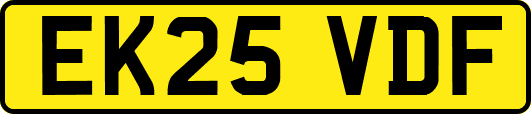 EK25VDF
