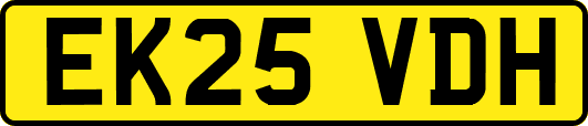 EK25VDH