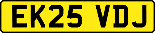 EK25VDJ