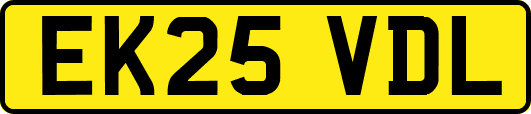 EK25VDL