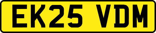EK25VDM
