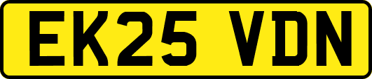 EK25VDN