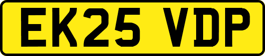 EK25VDP