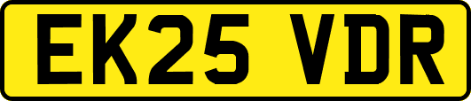 EK25VDR