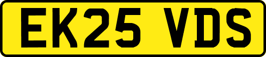 EK25VDS