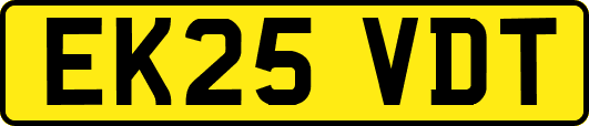 EK25VDT